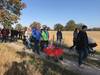 Herbstwanderung des Heimatvereins wurde ein großer Erfolg