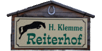Reiterhof Klemme