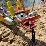 Drachenboot ©H-Dragons Großkühnau
