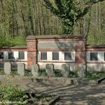 Kriegsgräberstätte &copy;MP