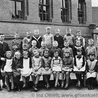 Geburtsjahrgang 1926/27, 1. Klasse 1933