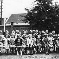 Geburtsjahrgang 1930/31, 1. Klasse 1937