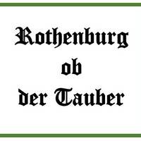 Busreise: Rothenburg ob der Tauber im August 2022
