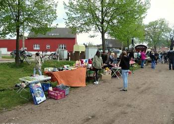 Kinderflohmarkt