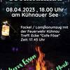 Osterfeuer 2023 Osterfeuer 2023